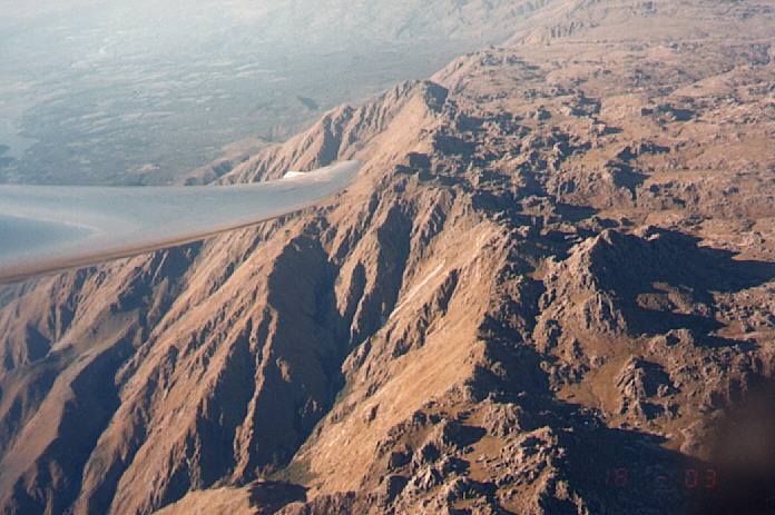 Cerro Negro